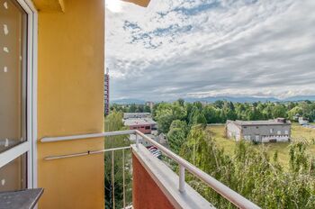 Pronájem bytu 3+kk v osobním vlastnictví 60 m², Frýdek-Místek