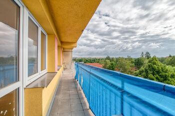 Pronájem bytu 3+kk v osobním vlastnictví 60 m², Frýdek-Místek