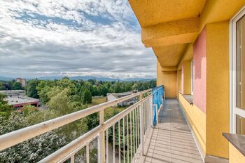 Pronájem bytu 3+kk v osobním vlastnictví 60 m², Frýdek-Místek