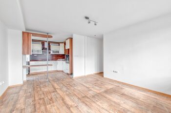 Pronájem bytu 3+kk v osobním vlastnictví 60 m², Frýdek-Místek