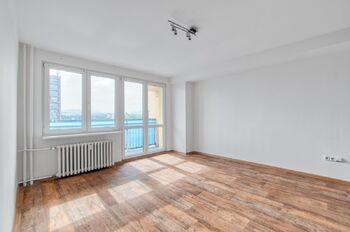 Pronájem bytu 3+kk v osobním vlastnictví 60 m², Frýdek-Místek