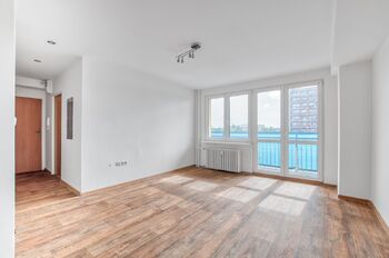 Pronájem bytu 3+kk v osobním vlastnictví 60 m², Frýdek-Místek
