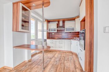 Pronájem bytu 3+kk v osobním vlastnictví 60 m², Frýdek-Místek