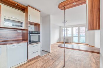Pronájem bytu 3+kk v osobním vlastnictví 60 m², Frýdek-Místek