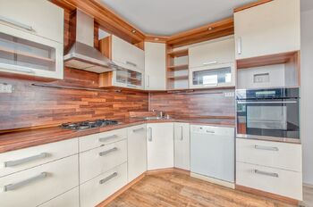 Pronájem bytu 3+kk v osobním vlastnictví 60 m², Frýdek-Místek