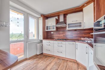 Pronájem bytu 3+kk v osobním vlastnictví 60 m², Frýdek-Místek