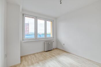 Pronájem bytu 3+kk v osobním vlastnictví 60 m², Frýdek-Místek