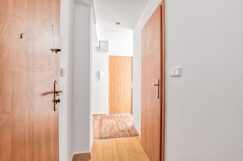 Pronájem bytu 3+kk v osobním vlastnictví 60 m², Frýdek-Místek