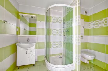 Pronájem bytu 3+kk v osobním vlastnictví 60 m², Frýdek-Místek