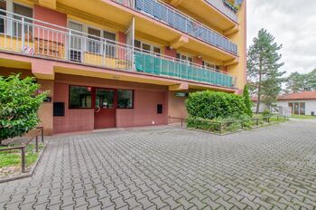 Pronájem bytu 3+kk v osobním vlastnictví 60 m², Frýdek-Místek