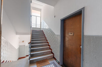 Prodej bytu 1+kk v osobním vlastnictví 29 m², Praha 7 - Holešovice