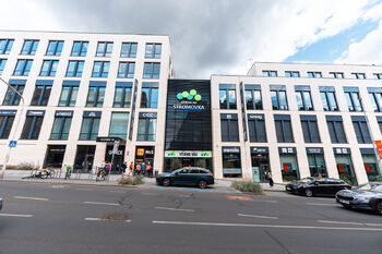 Prodej bytu 1+kk v osobním vlastnictví 29 m², Praha 7 - Holešovice