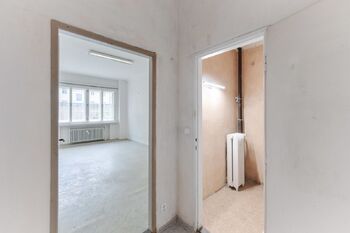 Prodej bytu 1+kk v osobním vlastnictví 29 m², Praha 7 - Holešovice