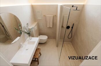 Prodej bytu 1+kk v osobním vlastnictví 29 m², Praha 7 - Holešovice