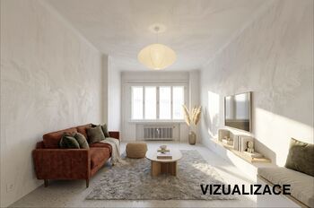 Prodej bytu 1+kk v osobním vlastnictví 29 m², Praha 7 - Holešovice