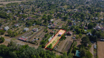Prodej pozemku 986 m², Břeclav