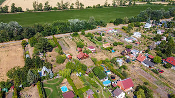 Prodej pozemku 986 m², Břeclav