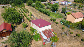 Prodej pozemku 986 m², Břeclav