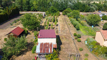 Prodej pozemku 986 m², Břeclav