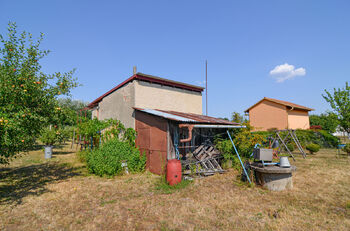 Prodej pozemku 986 m², Břeclav