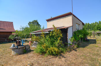 Prodej pozemku 986 m², Břeclav