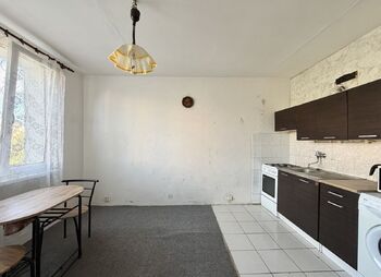 Prodej bytu 1+1 v družstevním vlastnictví 36 m², Chomutov