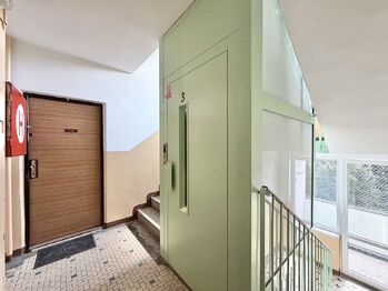 Prodej bytu 1+1 v družstevním vlastnictví 36 m², Chomutov