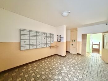 Prodej bytu 1+1 v družstevním vlastnictví 36 m², Chomutov