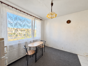 Prodej bytu 1+1 v družstevním vlastnictví 36 m², Chomutov