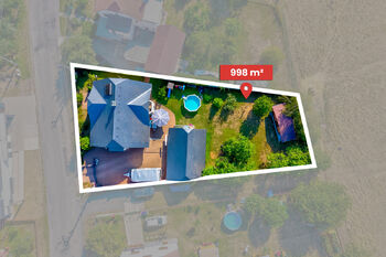 Prodej domu 176 m², Provodov