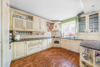Prodej domu 176 m², Provodov