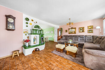 Prodej domu 176 m², Provodov