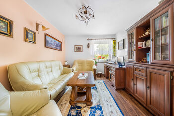 Prodej domu 176 m², Provodov