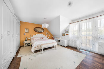 Prodej domu 176 m², Provodov