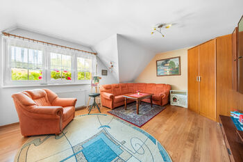 Prodej domu 176 m², Provodov