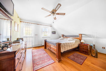 Prodej domu 176 m², Provodov