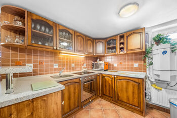 Prodej domu 176 m², Provodov