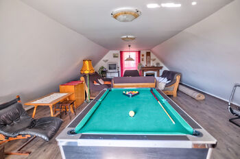 Prodej domu 176 m², Provodov