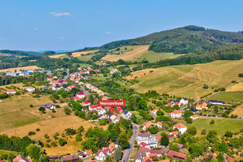 Prodej domu 176 m², Provodov