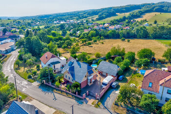 Prodej domu 176 m², Provodov