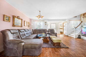 Prodej domu 176 m², Provodov