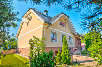 Prodej domu 176 m², Provodov