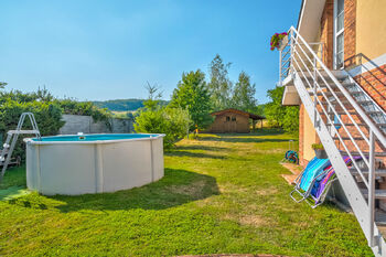 Prodej domu 176 m², Provodov