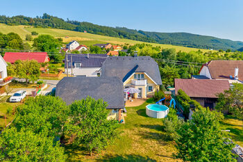 Prodej domu 176 m², Provodov