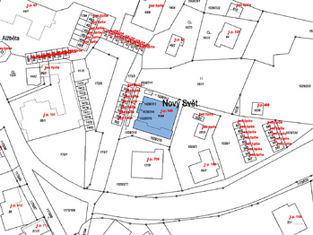 KM - 03.08.2026 - Prodej bytu 1+kk v osobním vlastnictví 38 m², Harrachov