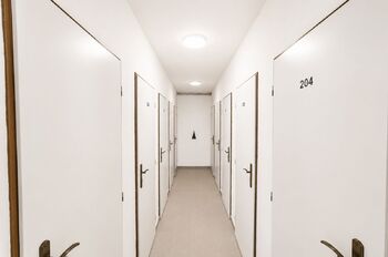 Prodej bytu 1+kk v osobním vlastnictví 38 m², Harrachov