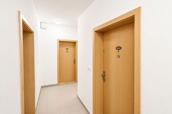 Prodej bytu 1+kk v osobním vlastnictví 38 m², Harrachov