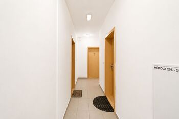 Prodej bytu 1+kk v osobním vlastnictví 38 m², Harrachov