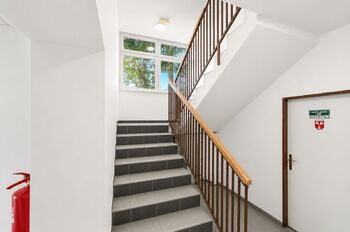 Prodej bytu 1+kk v osobním vlastnictví 38 m², Harrachov