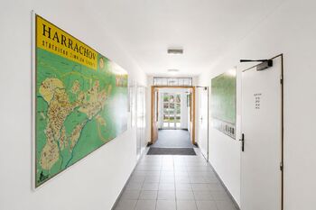Prodej bytu 1+kk v osobním vlastnictví 38 m², Harrachov